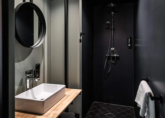 Valkenburg By Mercure - Next To Shimano Experience Center מלון 4*