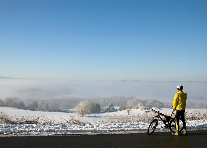 Valkenburg By Mercure - Next To Shimano Experience Center Отель 4*