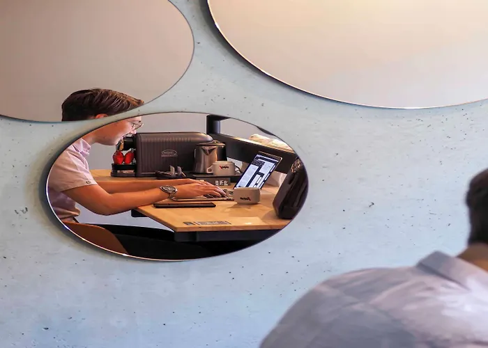 מלון Valkenburg By Mercure - Next To Shimano Experience Center Valkenburg aan de Geul