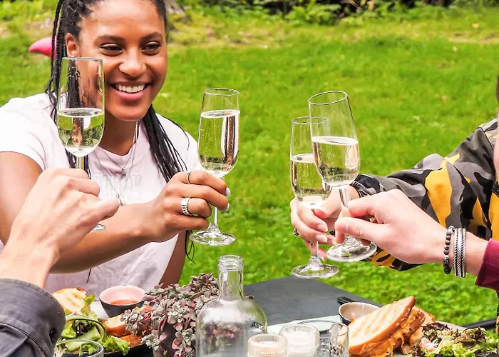 מלון Valkenburg By Mercure - Next To Shimano Experience Center 4*