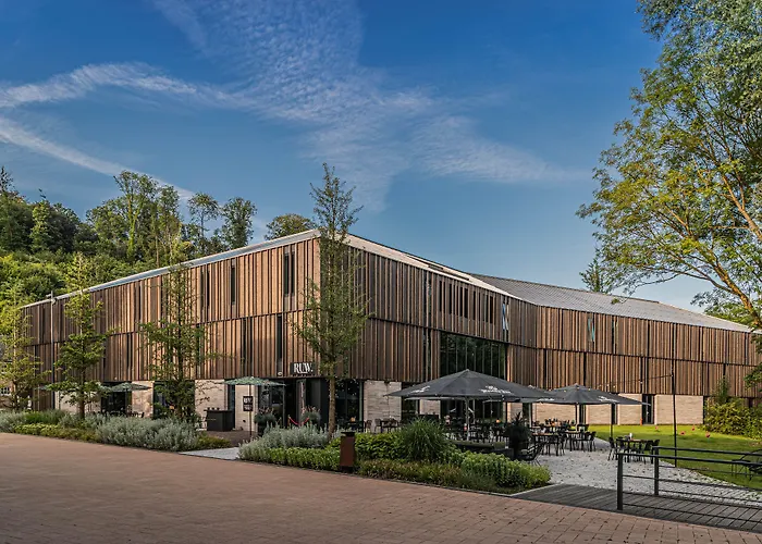 Valkenburg By Mercure - Next To Shimano Experience Center