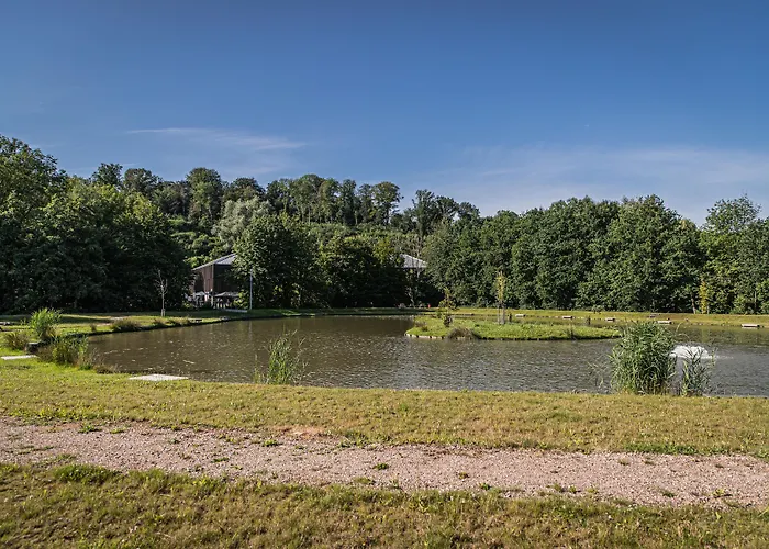 Valkenburg By Mercure - Next To Shimano Experience Center מלון 4*