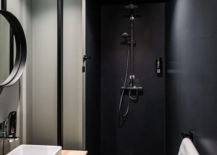 Valkenburg By Mercure - Next To Shimano Experience Center 4* Valkenburg aan de Geul