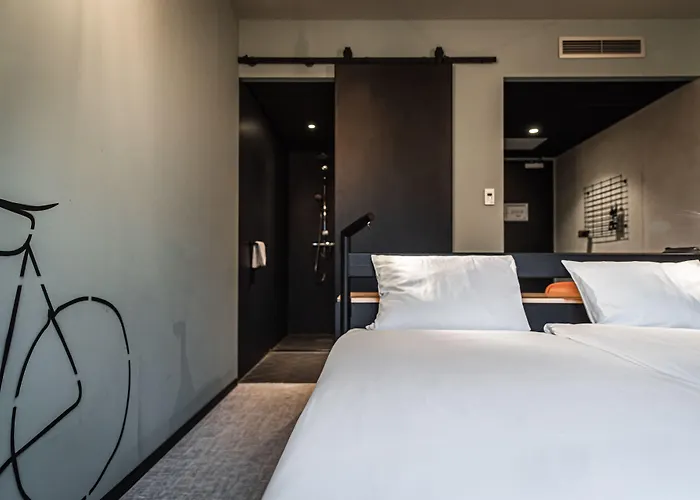 Hotel Valkenburg By Mercure - Next To Shimano Experience Center 4*