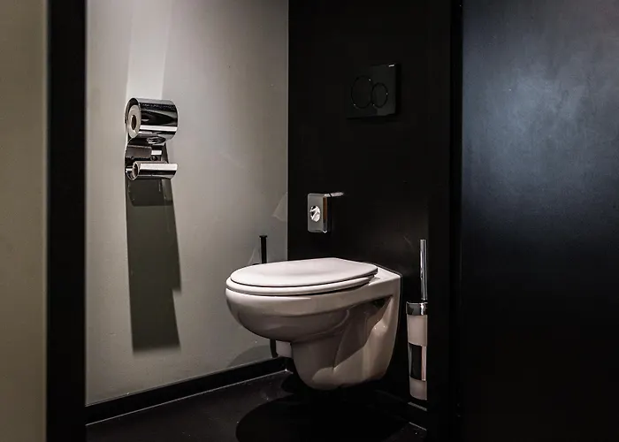 Valkenburg By Mercure - Next To Shimano Experience Center מלון