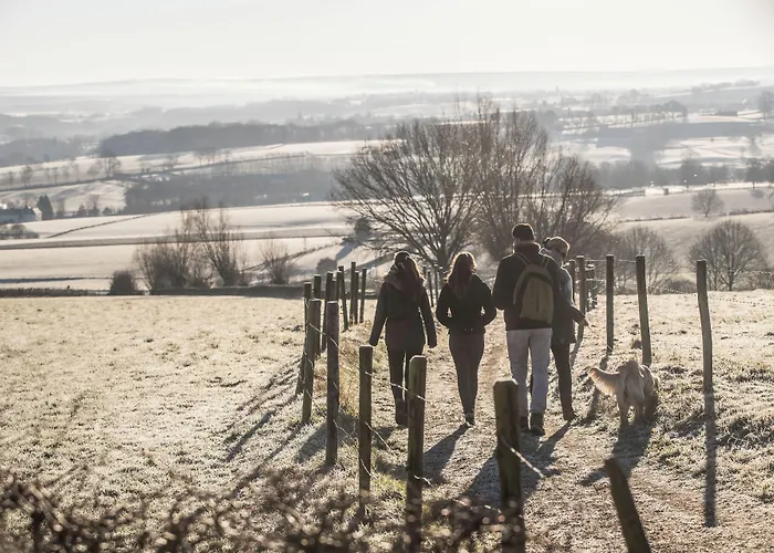 Отель Valkenburg By Mercure - Next To Shimano Experience Center