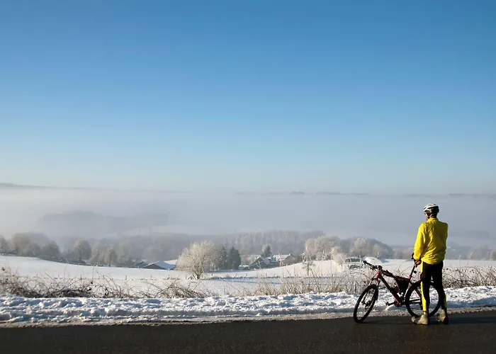 מלון Valkenburg By Mercure - Next To Shimano Experience Center Valkenburg aan de Geul