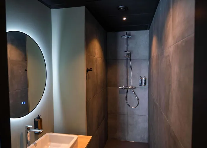 Valkenburg By Mercure - Next To Shimano Experience Center 4*