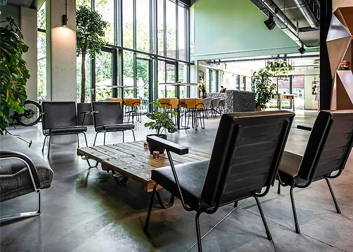 מלון Valkenburg By Mercure - Next To Shimano Experience Center