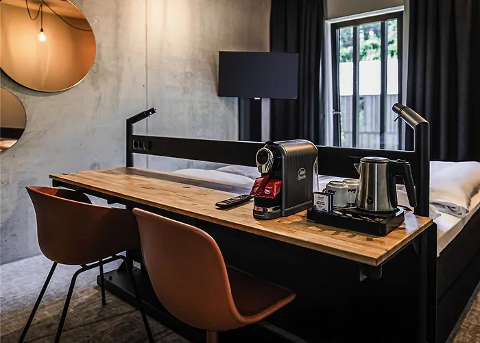 Valkenburg By Mercure - Next To Shimano Experience Center Отель