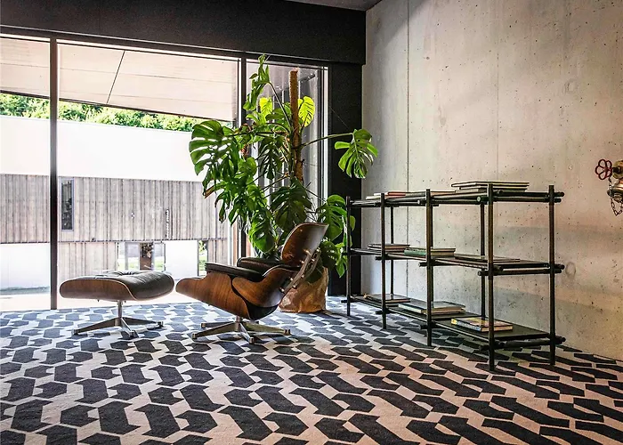 Valkenburg By Mercure - Next To Shimano Experience Center מלון 4*