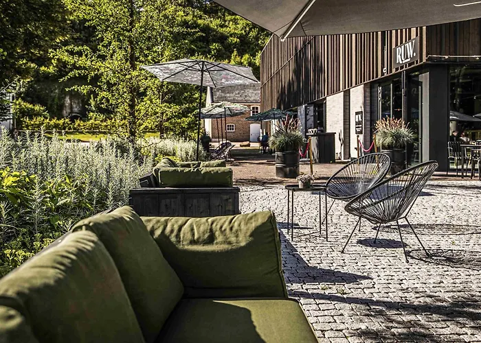 Valkenburg By Mercure - Next To Shimano Experience Center Валкенбург