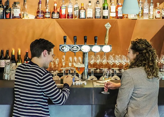 Valkenburg By Mercure - Next To Shimano Experience Center Отель 4*