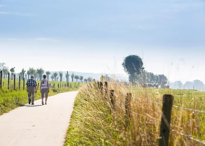 Valkenburg By Mercure - Next To Shimano Experience Center Hotel Valkenburg aan de Geul