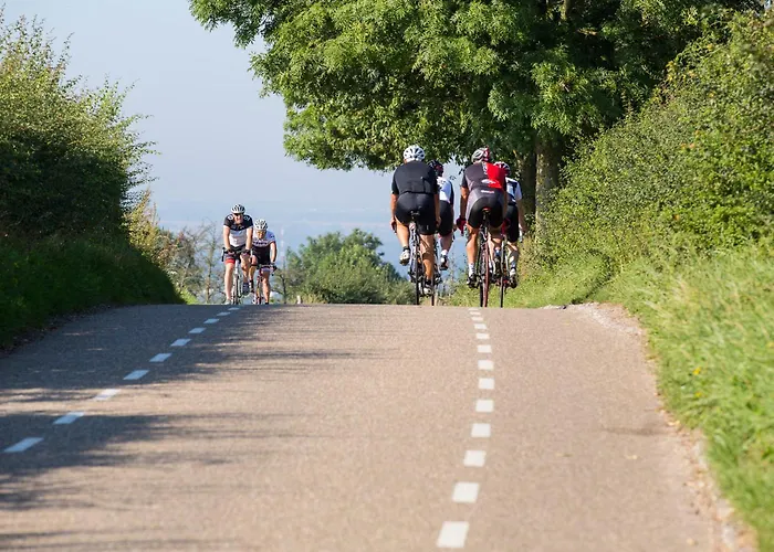 Valkenburg By Mercure - Next To Shimano Experience Center
