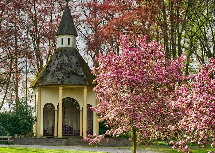 Valkenburg By Mercure - Next To Shimano Experience Center
