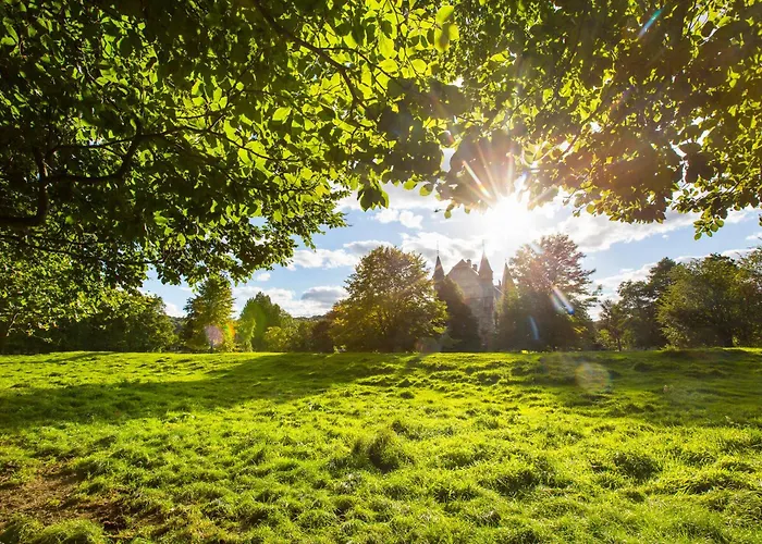 Valkenburg By Mercure - Next To Shimano Experience Center מלון