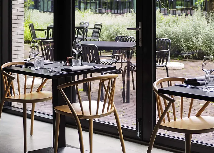 מלון Valkenburg By Mercure - Next To Shimano Experience Center Valkenburg aan de Geul