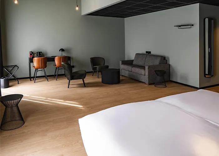 Valkenburg By Mercure - Next To Shimano Experience Center Hotel