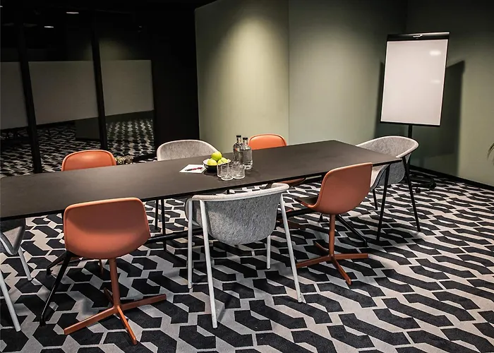 Valkenburg By Mercure - Next To Shimano Experience Center Valkenburg aan de Geul