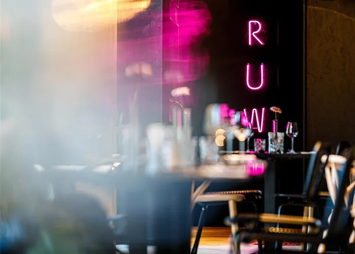 מלון Valkenburg By Mercure - Next To Shimano Experience Center 4*