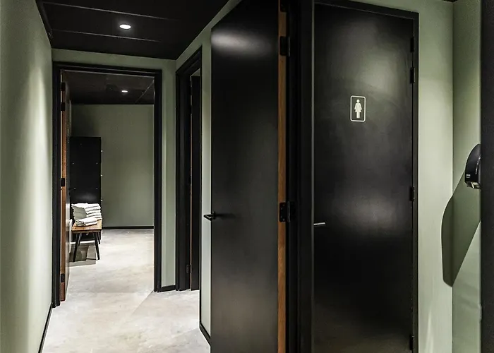 מלון Valkenburg By Mercure - Next To Shimano Experience Center Valkenburg aan de Geul