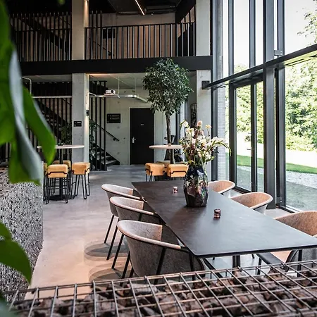 Valkenburg By Mercure - Next To Shimano Experience Center 팔켄뷔르흐안더횔