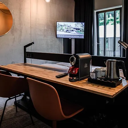호텔 Valkenburg By Mercure - Next To Shimano Experience Center