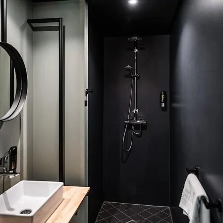 호텔 Valkenburg By Mercure - Next To Shimano Experience Center 4*