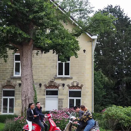 Valkenburg By Mercure - Next To Shimano Experience Center 팔켄뷔르흐안더횔