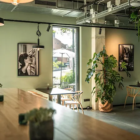 Valkenburg By Mercure - Next To Shimano Experience Center 4* Valkenburg aan de Geul