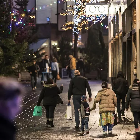 Valkenburg By Mercure - Next To Shimano Experience Center