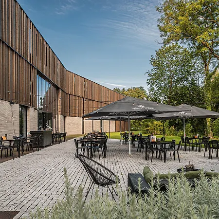 Valkenburg By Mercure - Next To Shimano Experience Center Hotel 4*