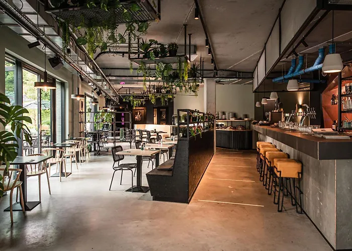 Hotel Valkenburg By Mercure - Next To Shimano Experience Center Valkenburg aan de Geul