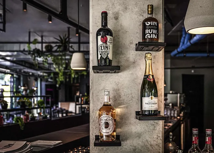 Valkenburg By Mercure - Next To Shimano Experience Center Hotel