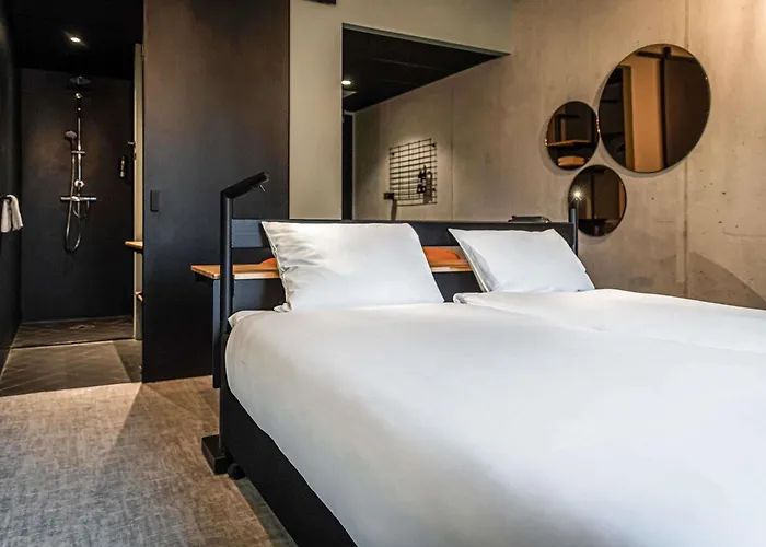 Hotel Valkenburg By Mercure - Next To Shimano Experience Center